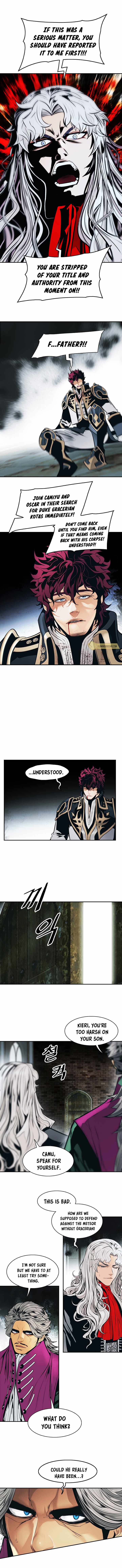 Read MookHyang Dark Lady Manga Online