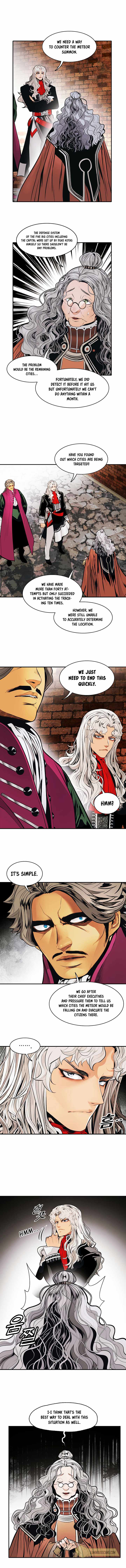 Read MookHyang Dark Lady Manga Online