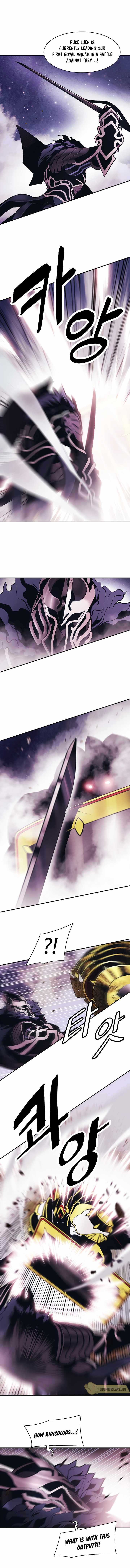 Read MookHyang Dark Lady Manga Online