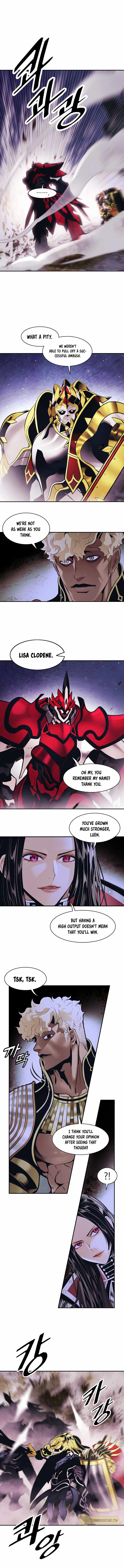 Read MookHyang Dark Lady Manga Online