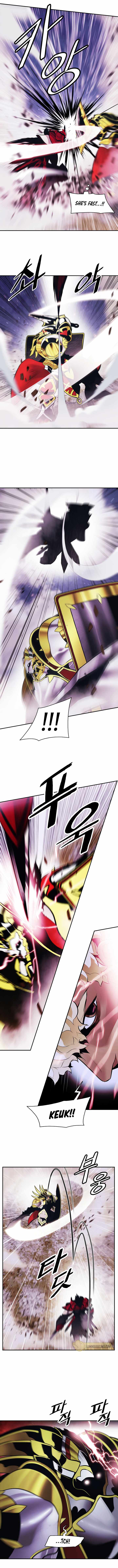 Read MookHyang Dark Lady Manga Online