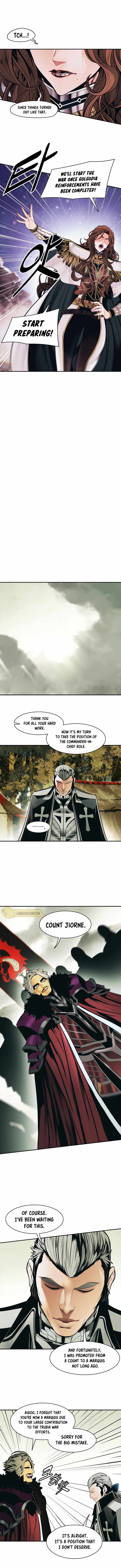 Read MookHyang Dark Lady Manga Online
