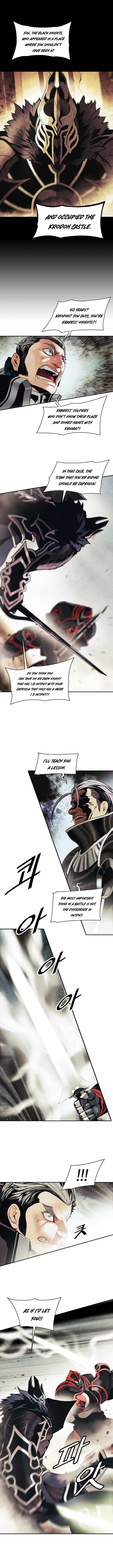 Read MookHyang Dark Lady Manga Online