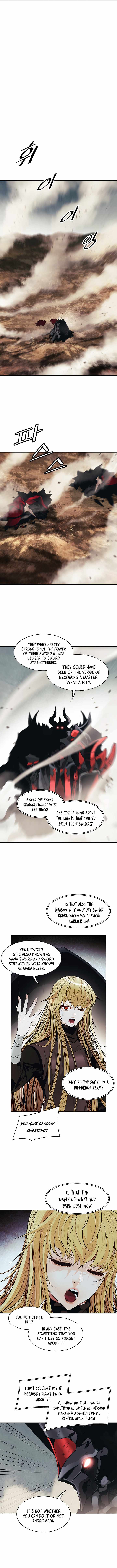 Read MookHyang Dark Lady Manga Online