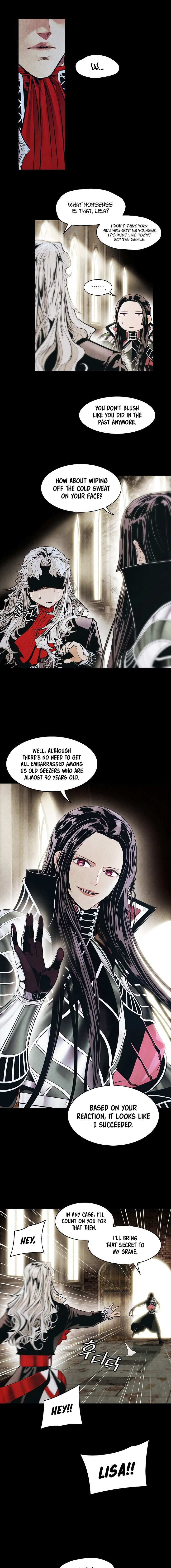 Read MookHyang Dark Lady Manga Online