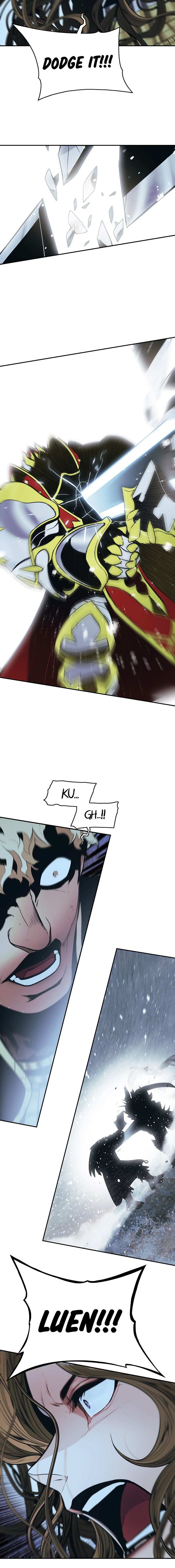 Read MookHyang Dark Lady Manga Online