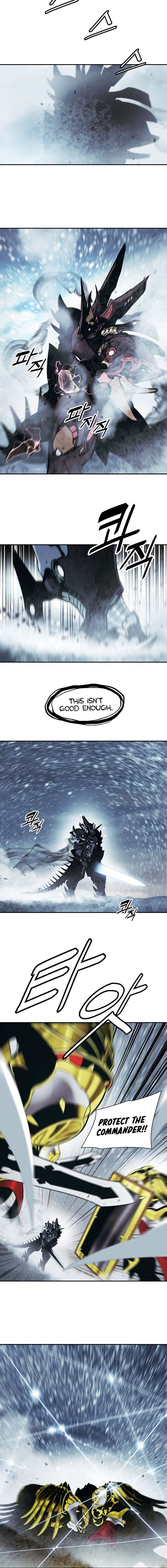 Read MookHyang Dark Lady Manga Online