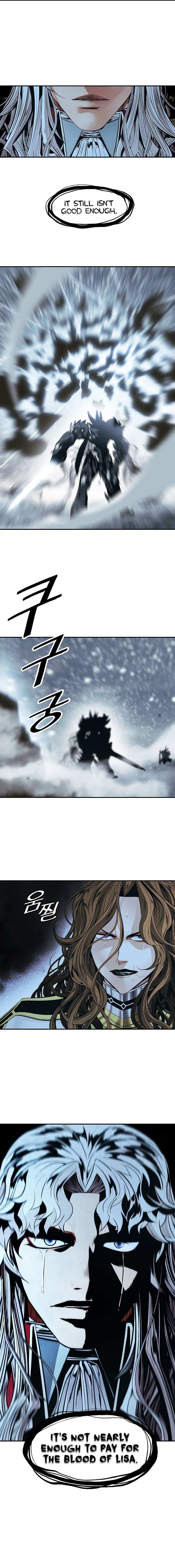 Read MookHyang Dark Lady Manga Online