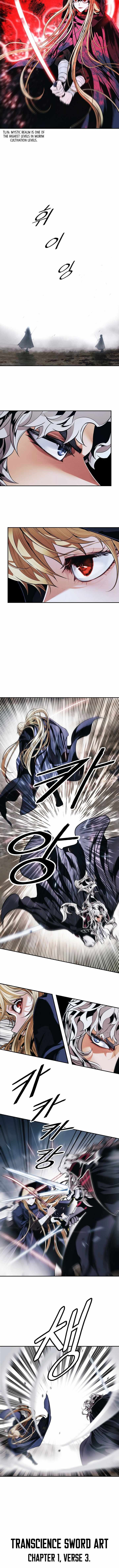 Read MookHyang Dark Lady Manga Online