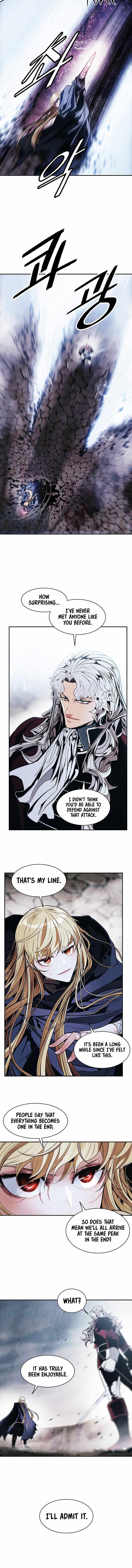Read MookHyang Dark Lady Manga Online