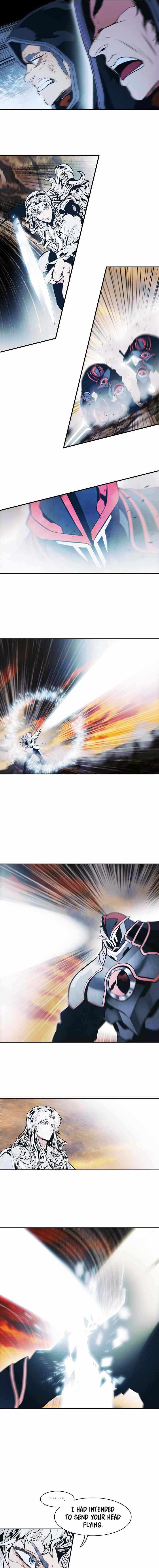 Read MookHyang Dark Lady Manga Online
