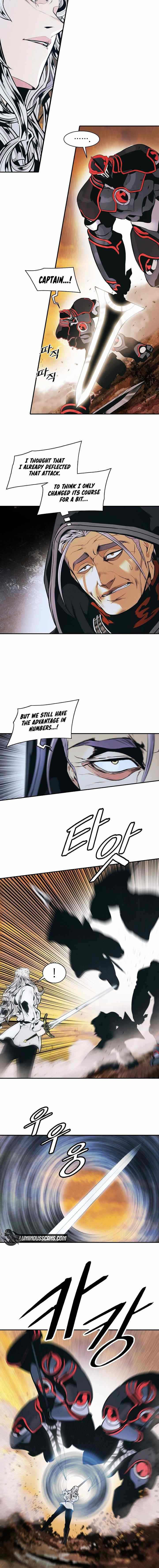 Read MookHyang Dark Lady Manga Online