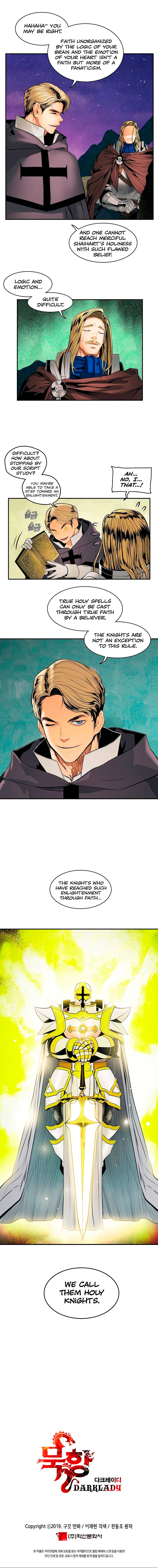 Read MookHyang Dark Lady Manga Online