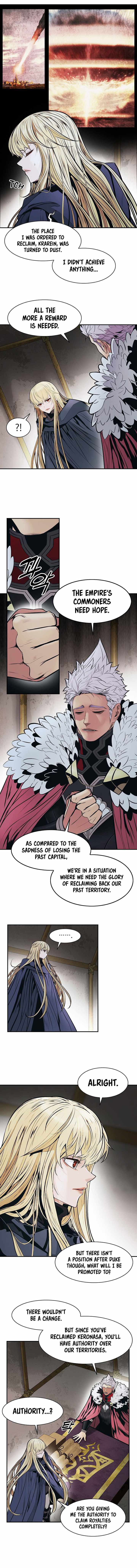 Read MookHyang Dark Lady Manga Online