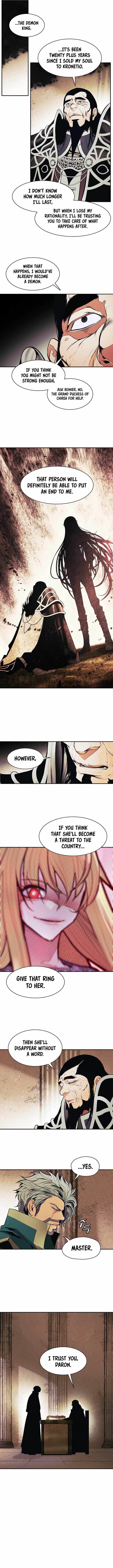 Read MookHyang Dark Lady Manga Online