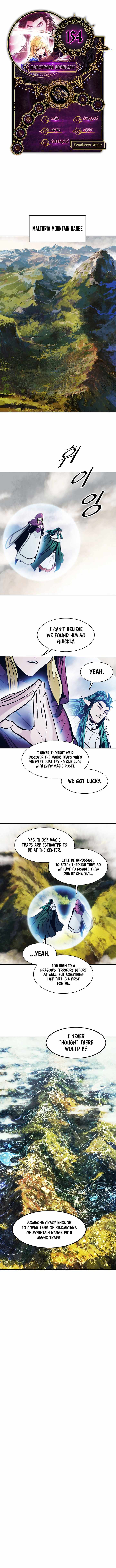 Read MookHyang Dark Lady Manga Online