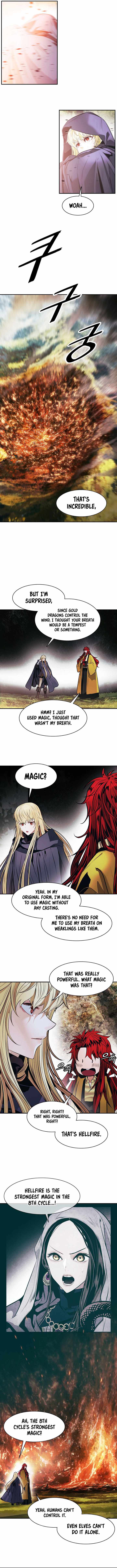 Read MookHyang Dark Lady Manga Online