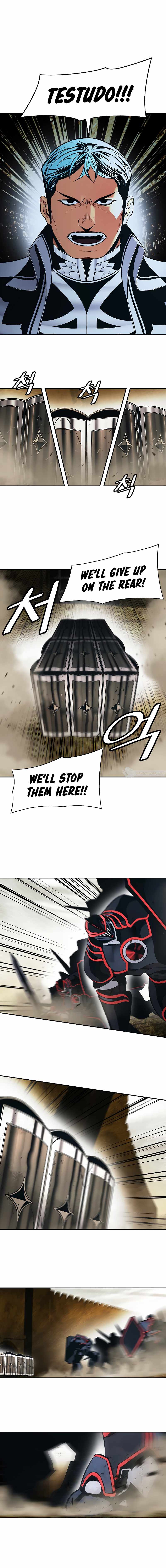 Read MookHyang Dark Lady Manga Online