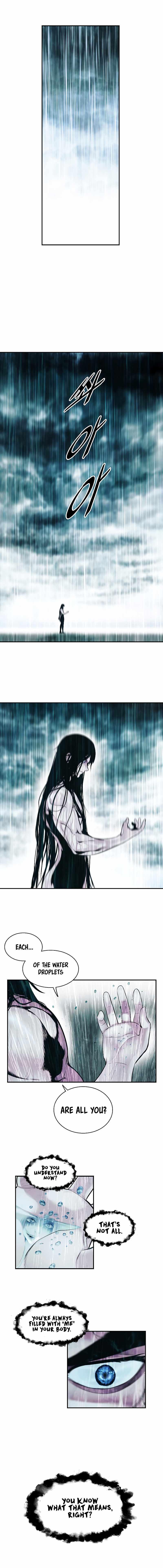 Read MookHyang Dark Lady Manga Online