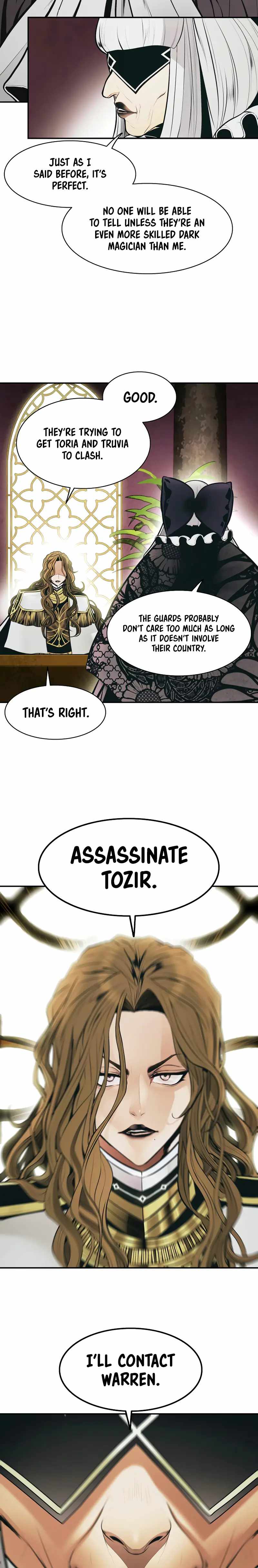 Read MookHyang Dark Lady Manga Online