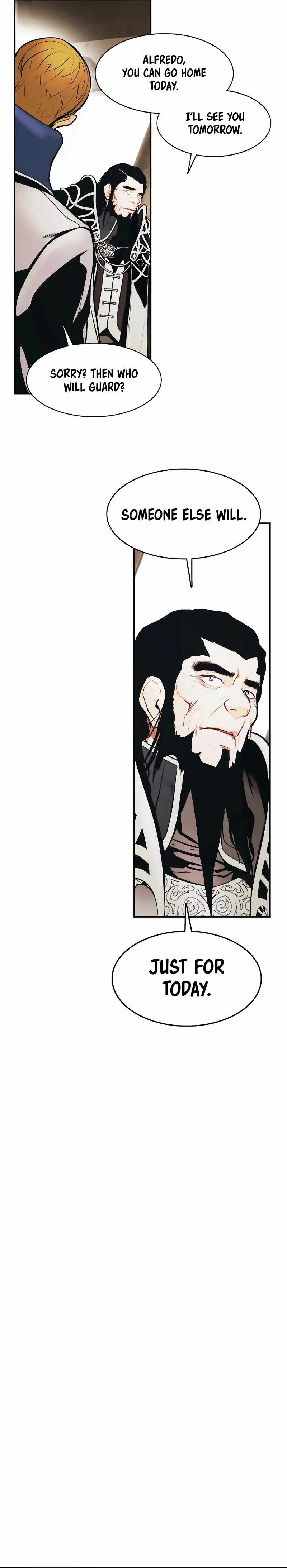 Read MookHyang Dark Lady Manga Online