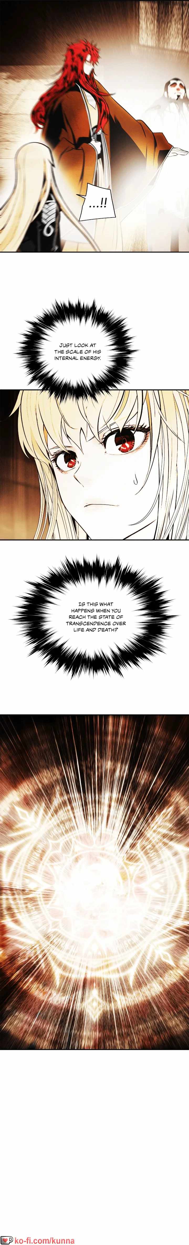 Read MookHyang Dark Lady Manga Online