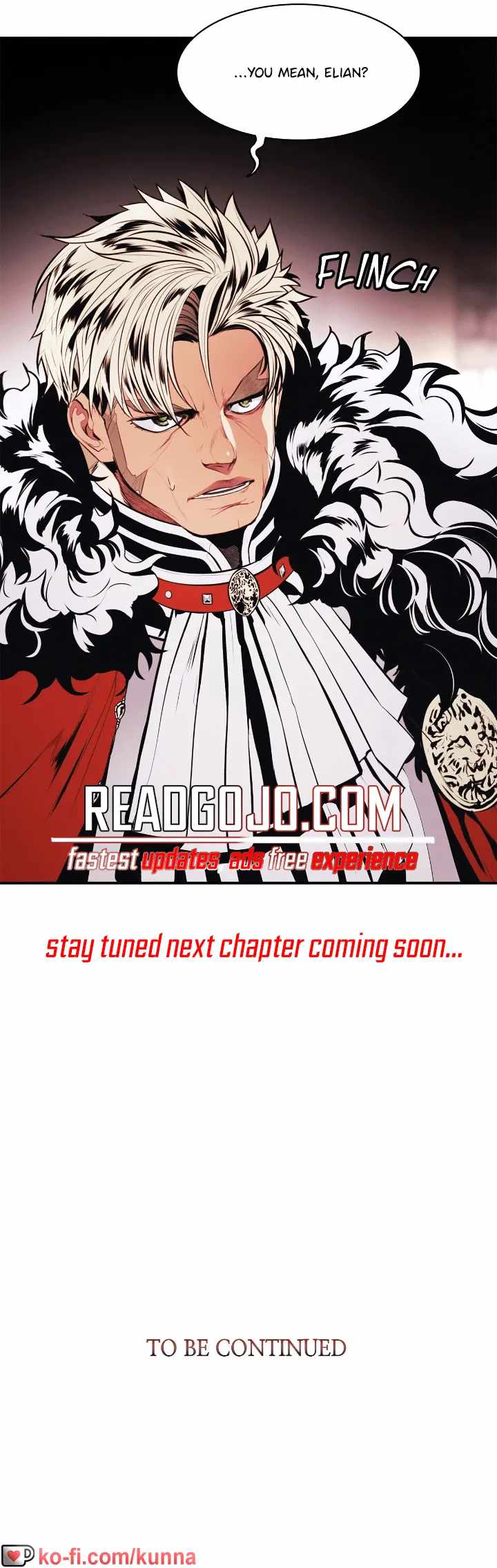 Read MookHyang Dark Lady Manga Online