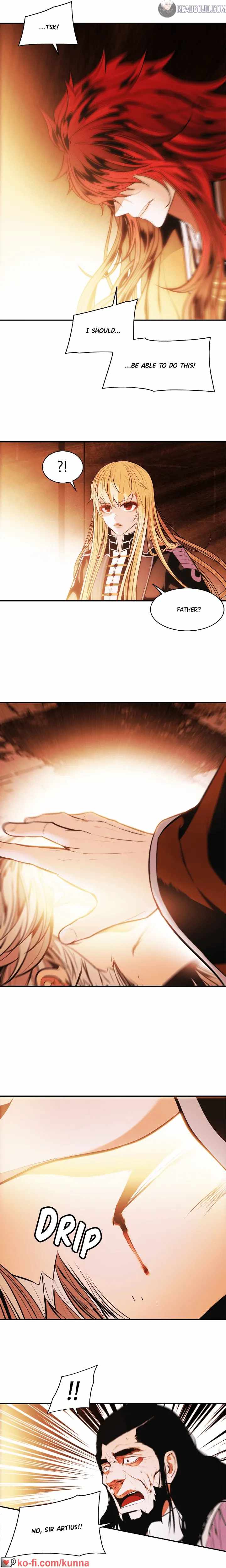 Read MookHyang Dark Lady Manga Online