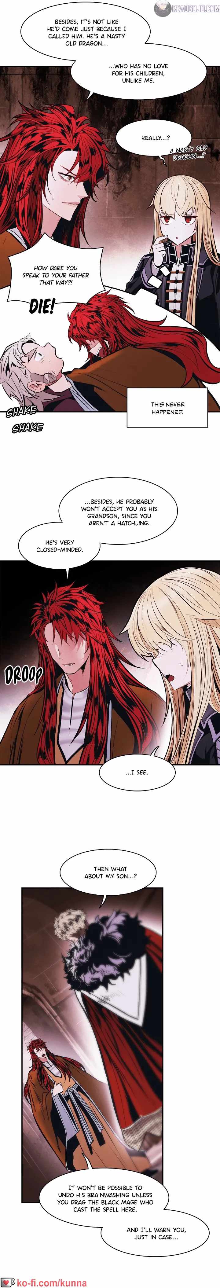 Read MookHyang Dark Lady Manga Online