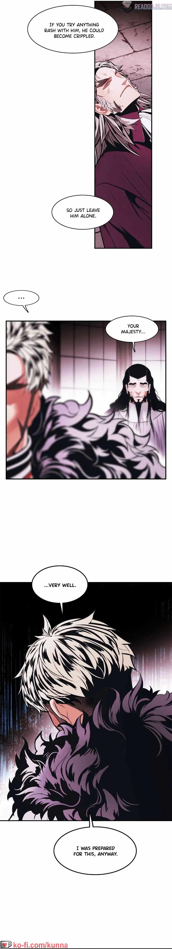 Read MookHyang Dark Lady Manga Online