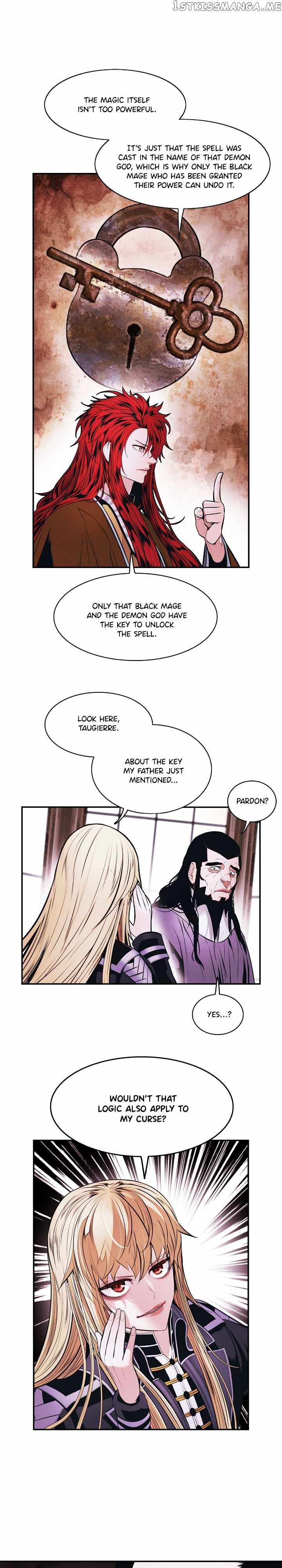 Read MookHyang Dark Lady Manga Online