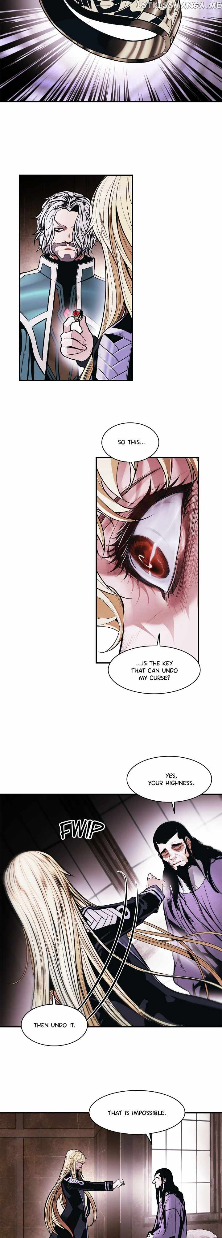 Read MookHyang Dark Lady Manga Online