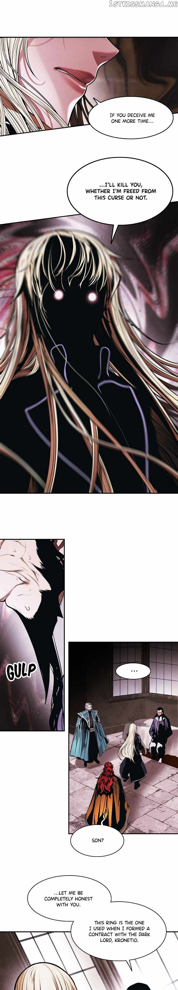 Read MookHyang Dark Lady Manga Online