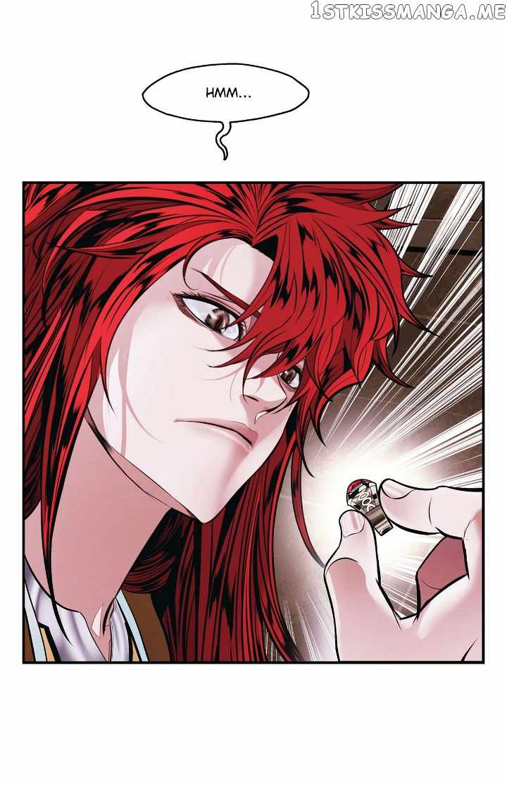 Read MookHyang Dark Lady Manga Online
