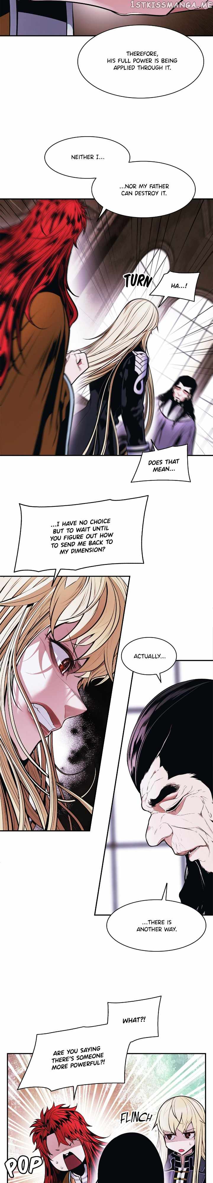 Read MookHyang Dark Lady Manga Online