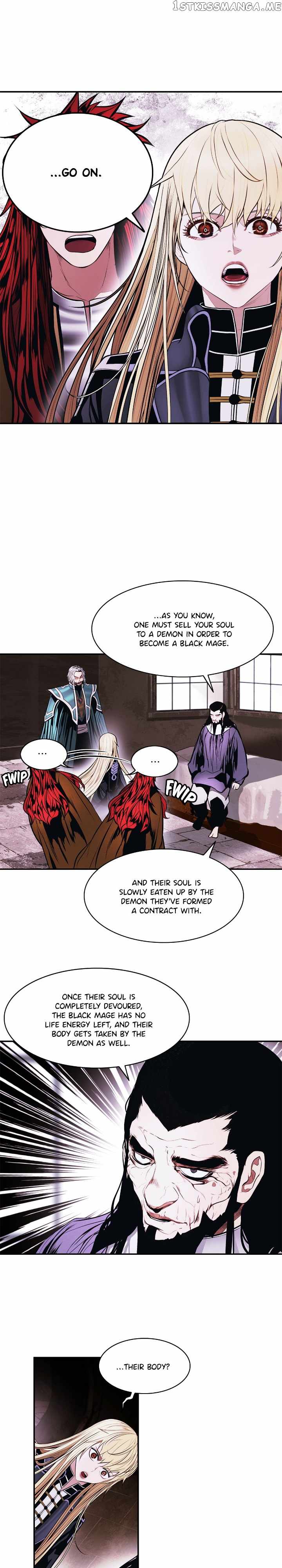 Read MookHyang Dark Lady Manga Online