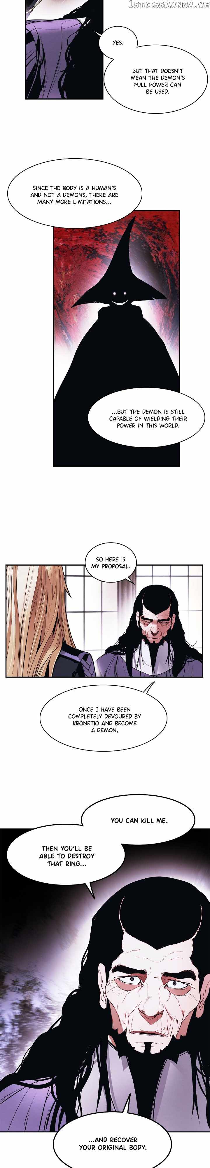 Read MookHyang Dark Lady Manga Online