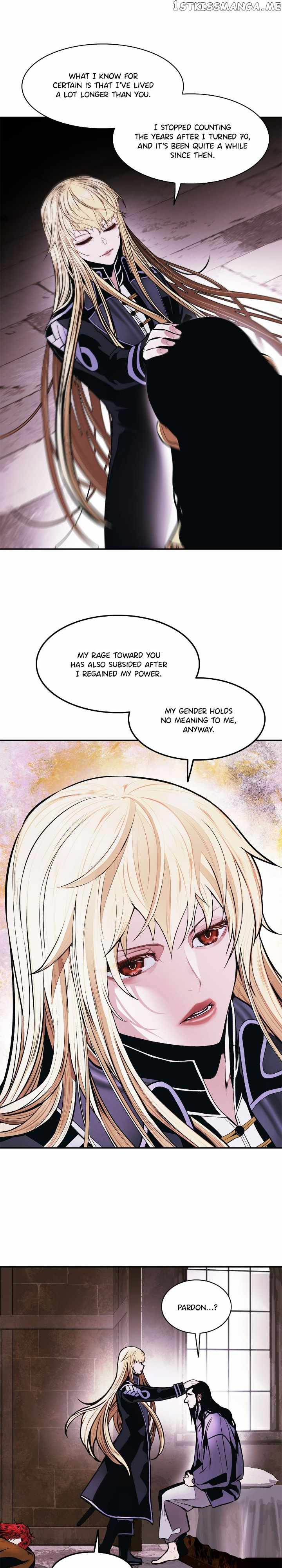Read MookHyang Dark Lady Manga Online
