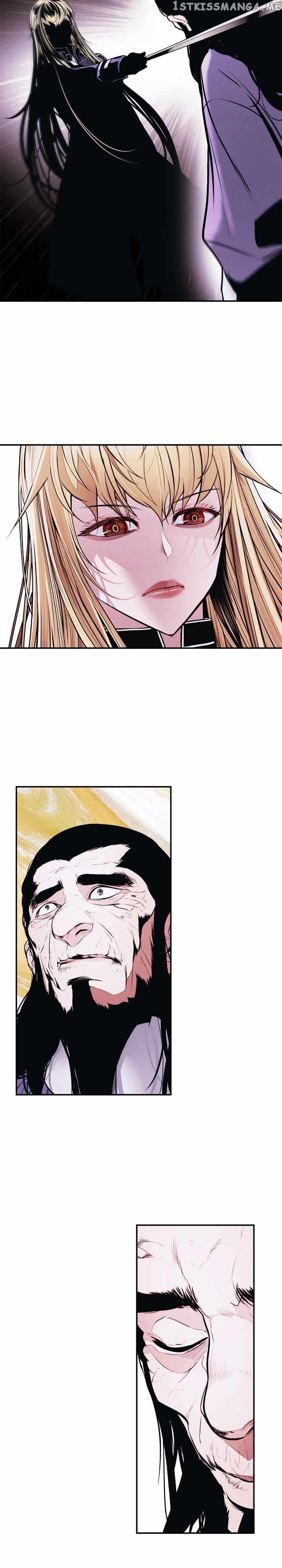 Read MookHyang Dark Lady Manga Online