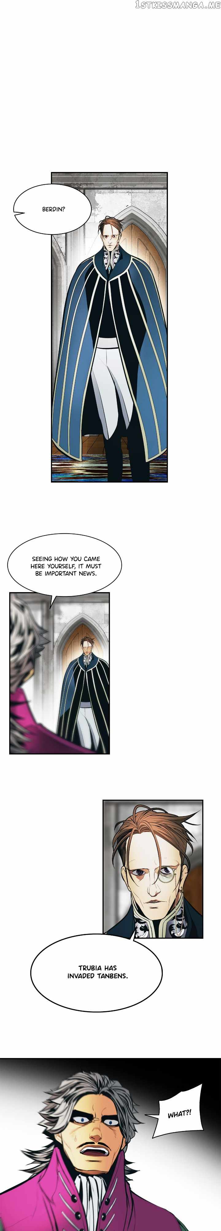 Read MookHyang Dark Lady Manga Online