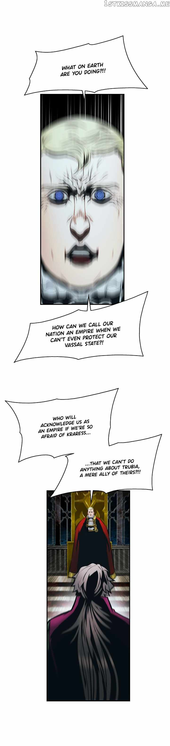 Read MookHyang Dark Lady Manga Online