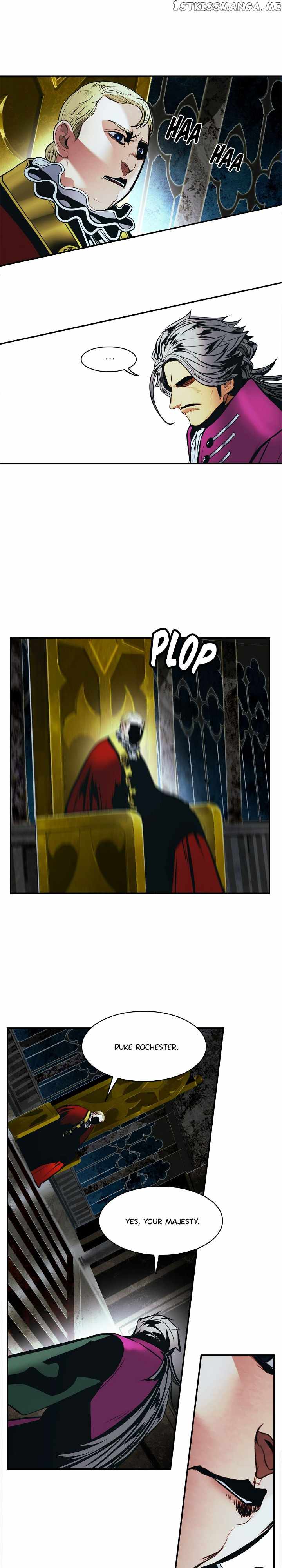 Read MookHyang Dark Lady Manga Online