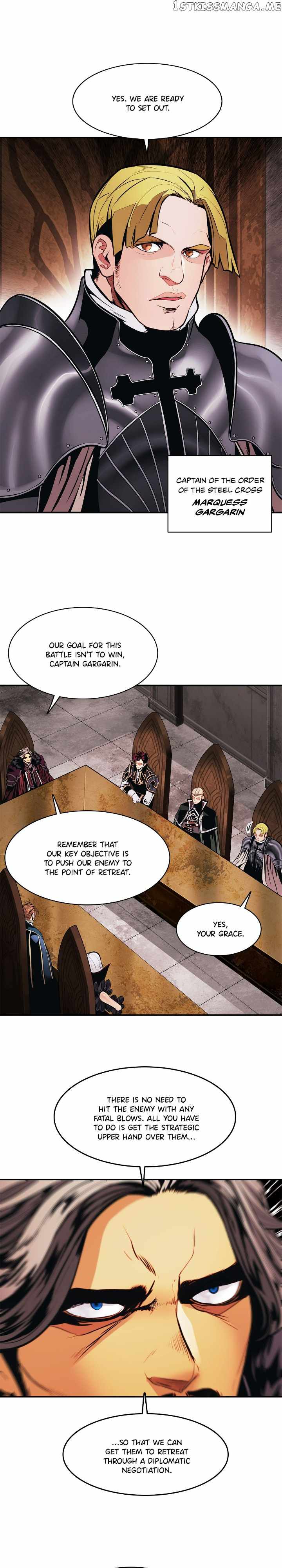 Read MookHyang Dark Lady Manga Online