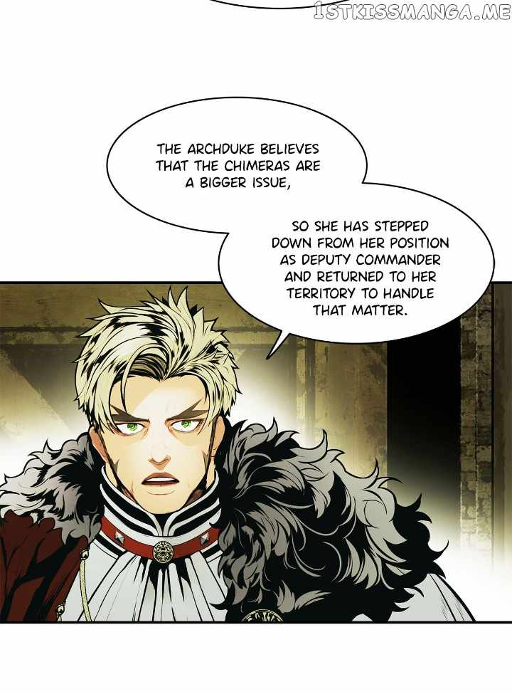 Read MookHyang Dark Lady Manga Online