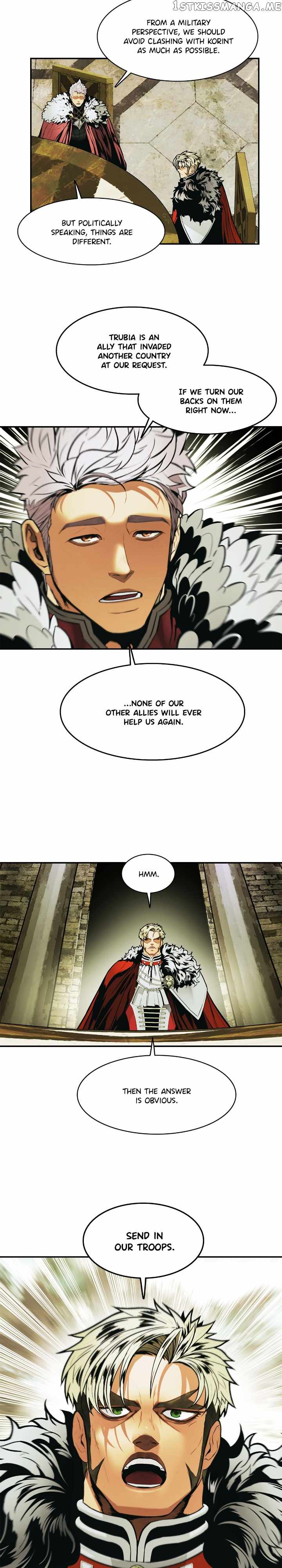 Read MookHyang Dark Lady Manga Online