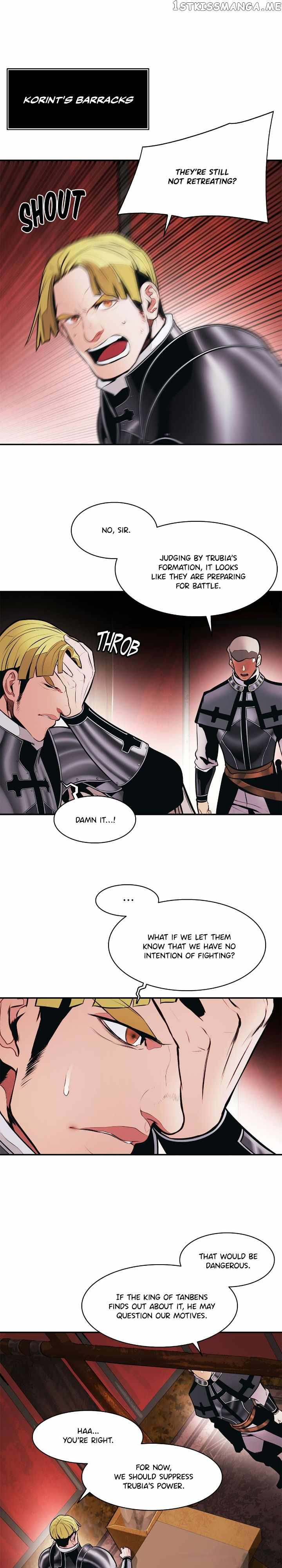 Read MookHyang Dark Lady Manga Online