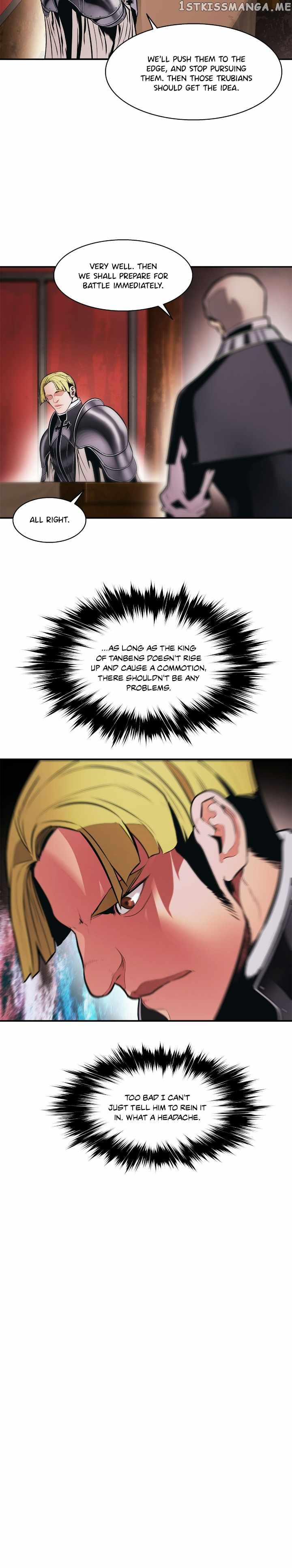 Read MookHyang Dark Lady Manga Online