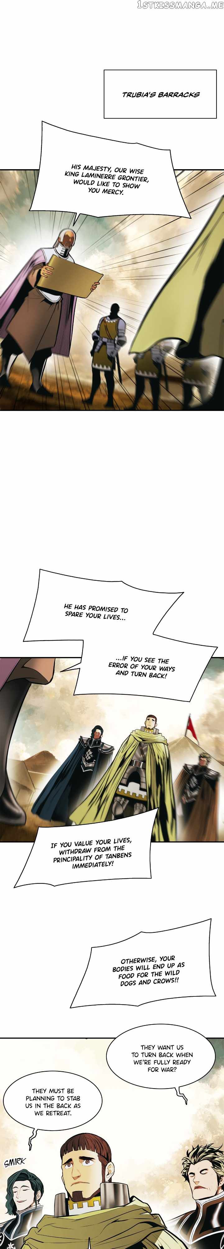 Read MookHyang Dark Lady Manga Online