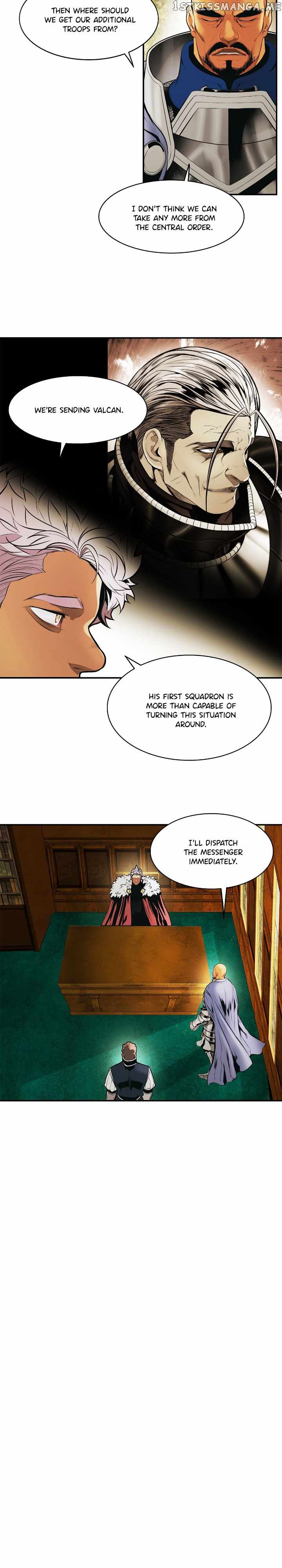 Read MookHyang Dark Lady Manga Online