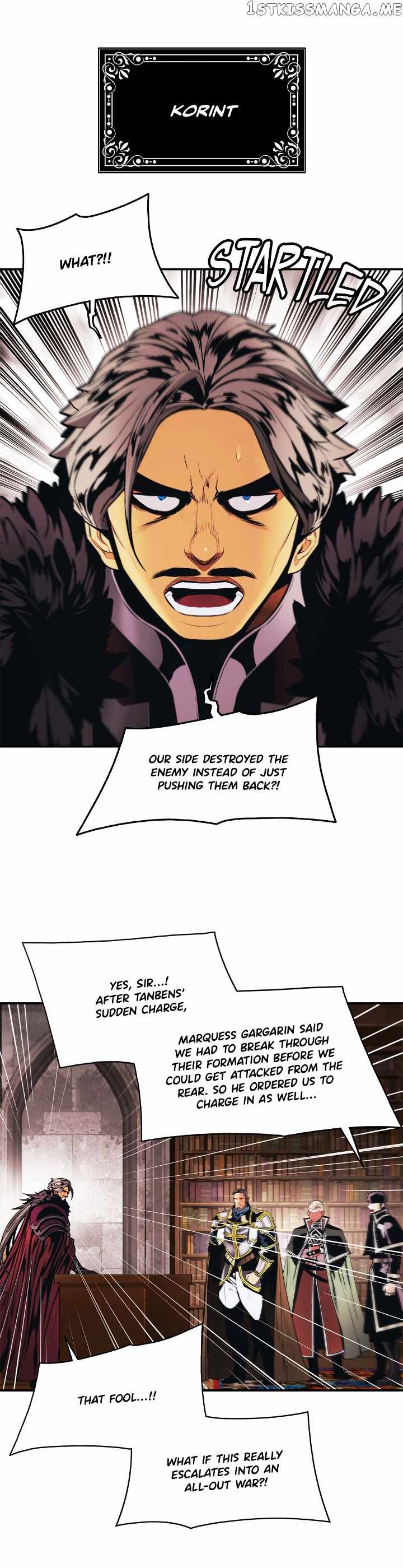 Read MookHyang Dark Lady Manga Online